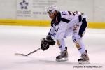 Photo hockey match Dijon  - Grenoble  le 17/01/2012