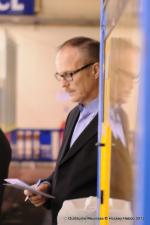 Photo hockey match Dijon  - Grenoble  le 06/03/2012