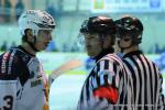 Photo hockey match Dijon  - Grenoble  le 06/03/2012