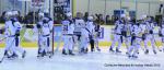 Photo hockey match Dijon  - Grenoble  le 06/03/2012