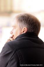 Photo hockey match Dijon  - Grenoble  le 06/03/2012