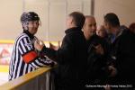 Photo hockey match Dijon  - Grenoble  le 06/03/2012
