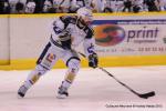 Photo hockey match Dijon  - Grenoble  le 06/03/2012