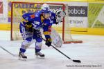 Photo hockey match Dijon  - Grenoble  le 06/03/2012
