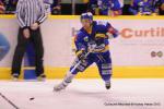 Photo hockey match Dijon  - Grenoble  le 06/03/2012