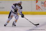 Photo hockey match Dijon  - Grenoble  le 06/03/2012