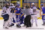 Photo hockey match Dijon  - Grenoble  le 06/03/2012