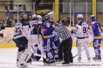 Photo hockey match Dijon  - Grenoble  le 06/03/2012