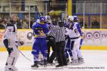 Photo hockey match Dijon  - Grenoble  le 06/03/2012