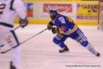 Photo hockey match Dijon  - Grenoble  le 06/03/2012