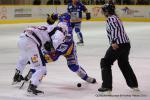 Photo hockey match Dijon  - Grenoble  le 06/03/2012