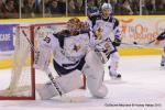 Photo hockey match Dijon  - Grenoble  le 06/03/2012