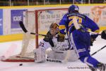 Photo hockey match Dijon  - Grenoble  le 06/03/2012