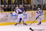 Photo hockey match Dijon  - Grenoble  le 06/03/2012