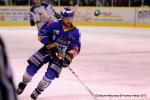 Photo hockey match Dijon  - Grenoble  le 06/03/2012