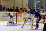 Photo hockey match Dijon  - Grenoble  le 06/03/2012
