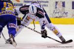 Photo hockey match Dijon  - Grenoble  le 06/03/2012