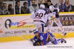 Photo hockey match Dijon  - Grenoble  le 06/03/2012