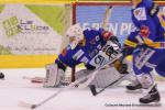 Photo hockey match Dijon  - Grenoble  le 06/03/2012