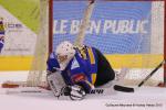 Photo hockey match Dijon  - Grenoble  le 06/03/2012