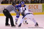 Photo hockey match Dijon  - Grenoble  le 06/03/2012