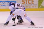 Photo hockey match Dijon  - Grenoble  le 06/03/2012