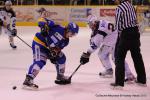 Photo hockey match Dijon  - Grenoble  le 06/03/2012