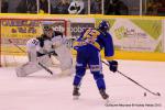 Photo hockey match Dijon  - Grenoble  le 06/03/2012