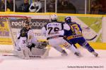 Photo hockey match Dijon  - Grenoble  le 06/03/2012