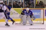 Photo hockey match Dijon  - Grenoble  le 06/03/2012
