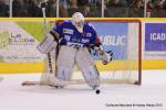 Photo hockey match Dijon  - Grenoble  le 06/03/2012