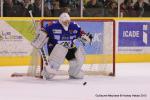 Photo hockey match Dijon  - Grenoble  le 06/03/2012