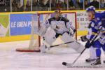 Photo hockey match Dijon  - Grenoble  le 06/03/2012