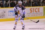 Photo hockey match Dijon  - Grenoble  le 06/03/2012