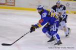 Photo hockey match Dijon  - Grenoble  le 06/03/2012