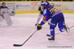 Photo hockey match Dijon  - Grenoble  le 06/03/2012