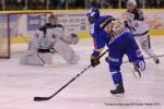 Photo hockey match Dijon  - Grenoble  le 06/03/2012