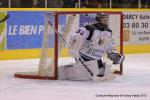 Photo hockey match Dijon  - Grenoble  le 06/03/2012
