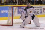 Photo hockey match Dijon  - Grenoble  le 06/03/2012