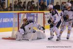 Photo hockey match Dijon  - Grenoble  le 06/03/2012