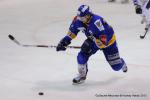 Photo hockey match Dijon  - Grenoble  le 06/03/2012