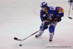 Photo hockey match Dijon  - Grenoble  le 06/03/2012