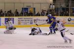 Photo hockey match Dijon  - Grenoble  le 06/03/2012
