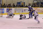 Photo hockey match Dijon  - Grenoble  le 06/03/2012