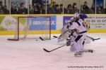Photo hockey match Dijon  - Grenoble  le 06/03/2012
