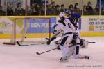 Photo hockey match Dijon  - Grenoble  le 06/03/2012