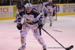 Photo hockey match Dijon  - Grenoble  le 06/03/2012