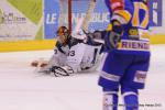 Photo hockey match Dijon  - Grenoble  le 06/03/2012