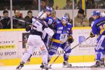 Photo hockey match Dijon  - Grenoble  le 06/03/2012