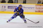 Photo hockey match Dijon  - Grenoble  le 06/03/2012